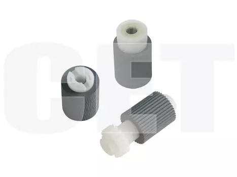 Комплект роликов CET для Kyocera, 2AR07220(1Pc)/2AR07230(1Pc)/2AR07240(1Pc) (CET8856)