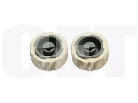 Комплект роликов CET для Lexmark X658/656/654/652/651, T654/652/650, 40X4308, 2шт. (CET5894)