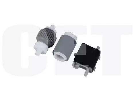 Комплект роликов CET, CE248-67901, 3 шт. (CET2496)