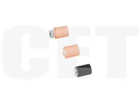 Комплект роликов CET для Ricoh, AF030094/AF031094/AF032090 (CET511034)