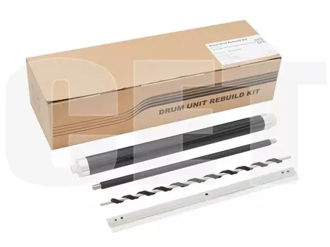 Комплект восстановления драм-юнита Cet для Kyocera, DK8350-Kit, 200000 страниц, 4 шт. (CET501016)