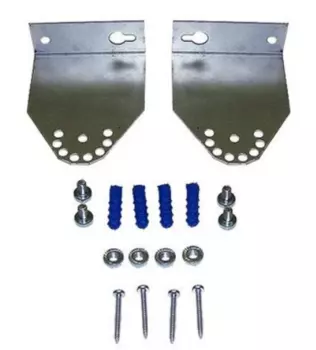 Комплект Zilon (МКО-2)