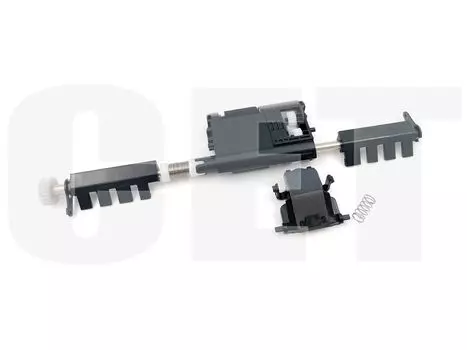 Комплект роликов и тормозной площадки ADF CET для Xerox, 604K85850 (DGP0841)