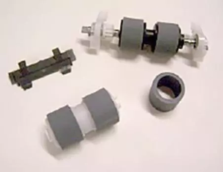 Комплект роликов Kodak оригинал для Kodak, 200000 страниц, 4 шт. (1025147)
