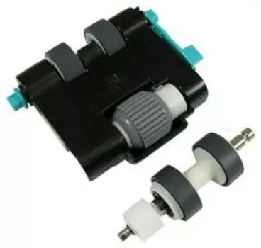 Комплект роликов Panasonic оригинал для Panasonic, 2 шт. (KV-SS039)