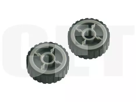 Комплект роликов подачи (левые) CET для Lexmark, 40X5451-gray, 2 шт. (CET3752)