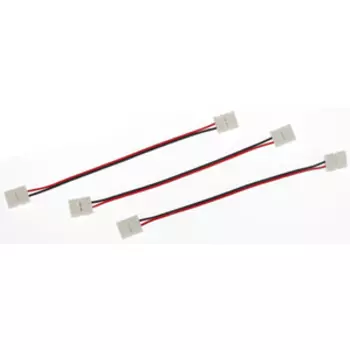 Коннектор Эра LS-connector-8mm-DD-IP20 для светодиодной ленты (C0043989)