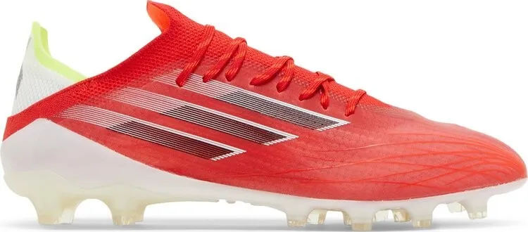 Бутсы Adidas X Speedflow.1 AG 'Red', красный