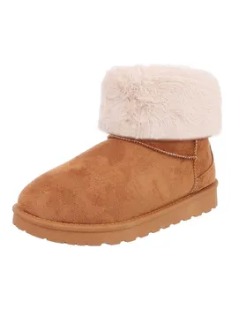 Ботильоны Ital-Design Stiefelette, кэмел
