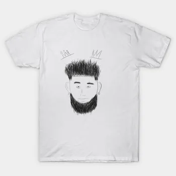 Футболка женская Undefined King Harajuku Print Kawaii футболка летняя женская футболка с коротким рукавом топ футболка S