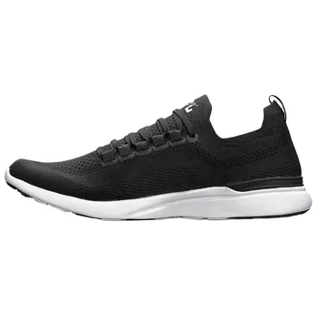 Кроссовки мужские Lifestyle Shoes Men Low-Top Black Apl Athletic Propulsion Labs