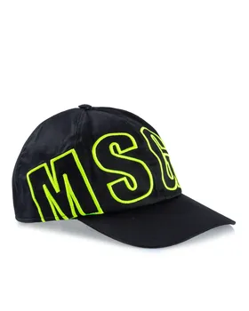 бейсболка MSGM