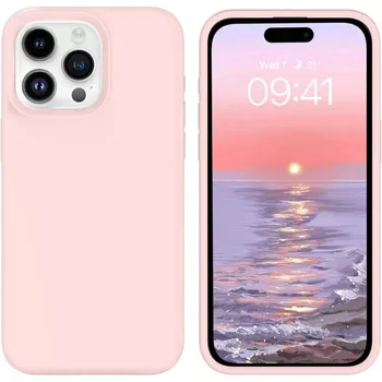 Жидкий силиконовый чехол для iPhone 15 Pro, чехол для iPhone 15 Pro 14, 13, 12, 11, чехол для телефона, мягкий бампер, противоударный чехол для телефона iPhone 11