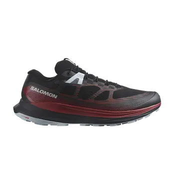 Кроссовки Ultra Glide 2 Salomon, черный