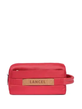Несессер Neo Partance Lancel, красный