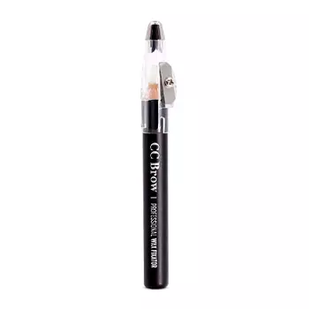 Lucas' Cosmetics, Карандаш CC Brow Wax Fixator