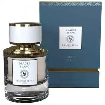 Dragee Blanc