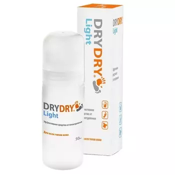 Dry Dry Light