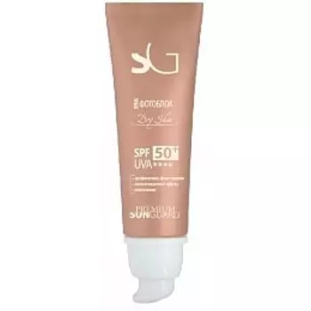Dry Skin SPF 50+