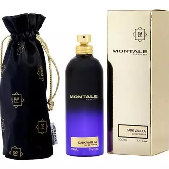 Dark Vanilla