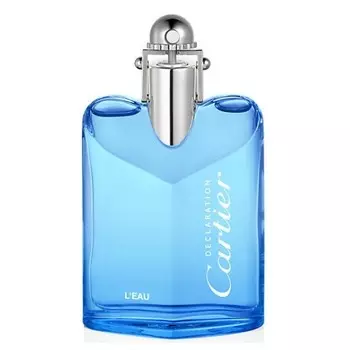Declaration L’eau