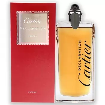 Declaration Parfum