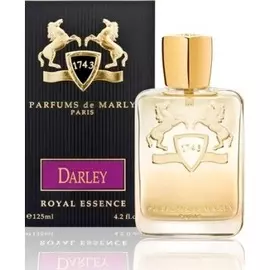 Darley