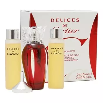 Delices de Cartier