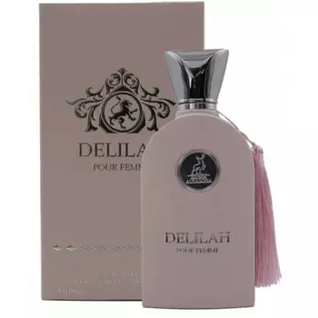 Delilah