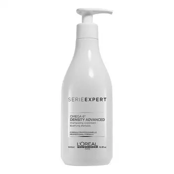 Density Advanced