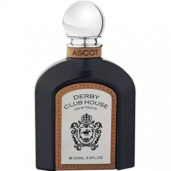 Derby Club House Ascot