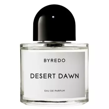 Desert Dawn