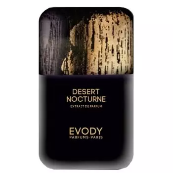 Desert Nocturne