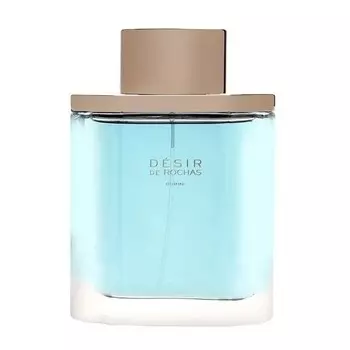 Desir de Rochas Homme
