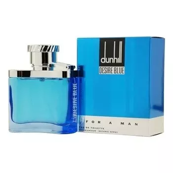 Desire Blue
