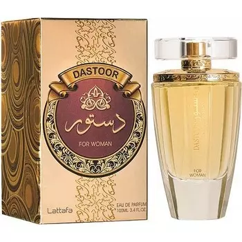 Dastoor Femme