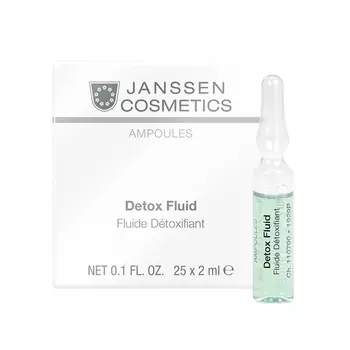Detox Fluid