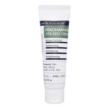 Дезодорант Derma Factory