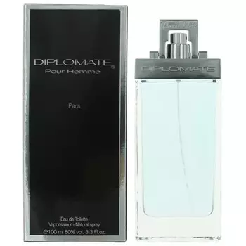 Diplomate Pour Homme