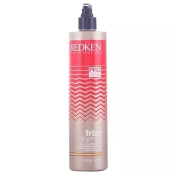 Dismiss Frizz