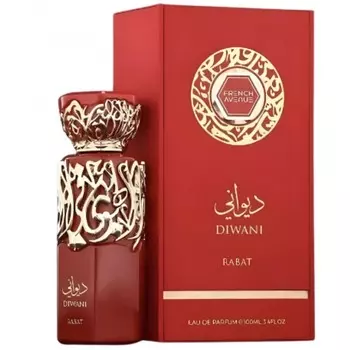 Diwani Rabat