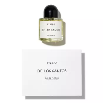 De Los Santos