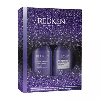Набор для волос Redken