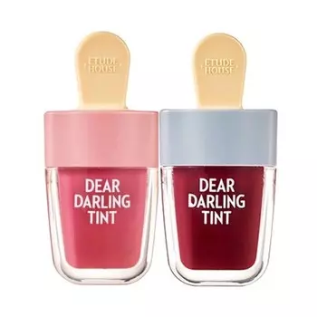 Блеск для губ ETUDE HOUSE