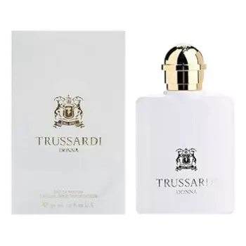 Donna Trussardi 2011