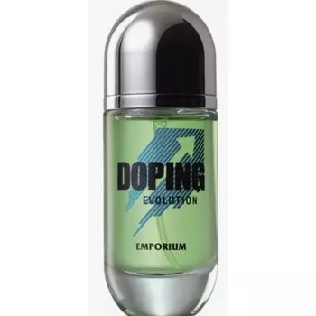 Doping Evolution