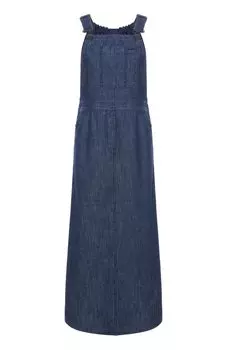 Джинсовое платье Weekend Max Mara