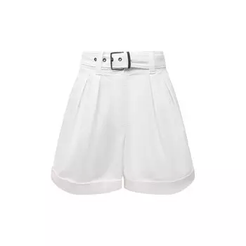 Джинсовые шорты Brunello Cucinelli
