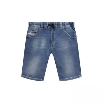 Джинсовые шорты Diesel
