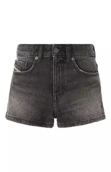 Джинсовые шорты Diesel
